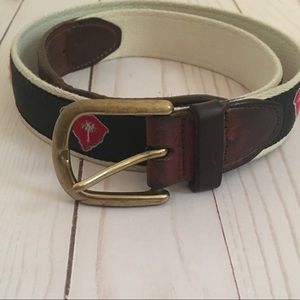 South Carolina Columbia Gameday Belt
